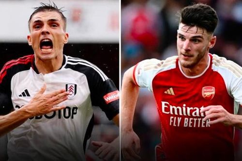 Nhận định Fulham vs Arsenal, 21h ngày 31/12, vòng 20 Ngoại hạng Anh