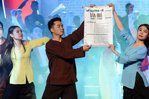 Văn hóa - Nghệ thuật 2023: Những điểm nhấn nổi bật