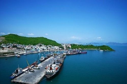 Cảng Nha Trang dừng đón tàu khách nội địa 6 tháng để nâng cấp, sửa chữa