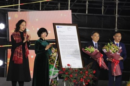 Đà Lạt đón nhận danh hiệu thành phố sáng tạo âm nhạc của UNESCO