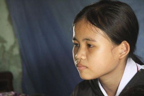 Cho những điều đẹp đẽ ở lại