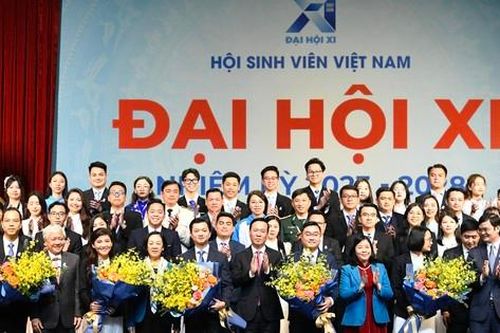 Dấu ấn tuổi trẻ Việt Nam năm 2023