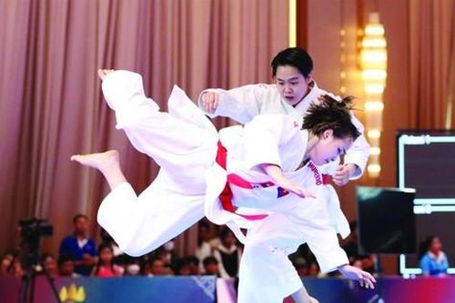 5 sự kiện thể thao nổi bật năm 2023