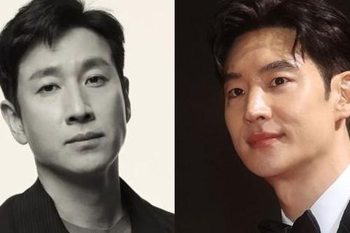 Nam diễn viên bị công kích vì tưởng nhớ Lee Sun Kyun