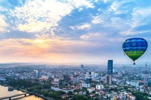 TT-Huế phấn đấu trở thành thành phố trực thuộc Trung ương vào năm 2025