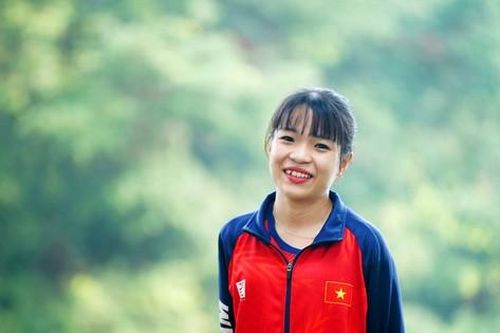 Lê Thị Tuyết - niềm tự hào của điền kinh Phú Yên, chủ nhà Tiền Phong Marathon 2024