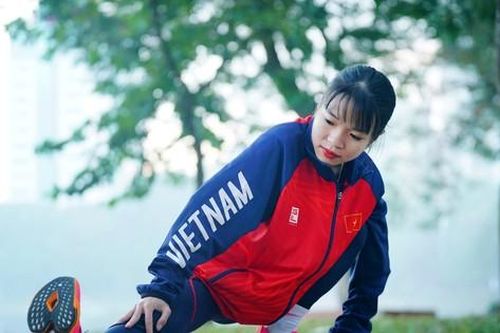 Tài năng 19 tuổi Lê Thị Tuyết tự hào hướng tới Tiền Phong Marathon - Phú Yên 2024