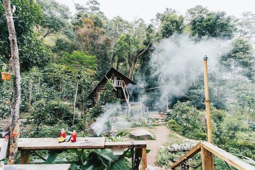Du lịch chữa lành: Nhiều tiềm năng để phát triển