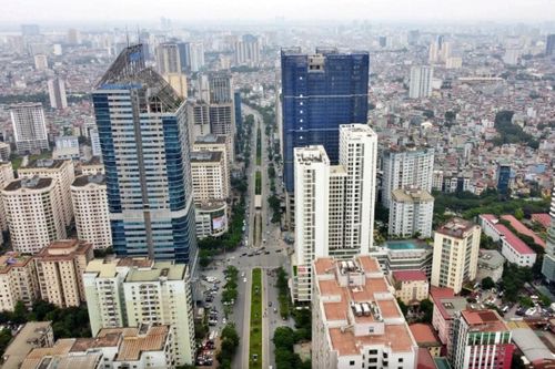 Thanh tra việc sử dụng đất đai, cấp phép xây dựng ở Hà Nội