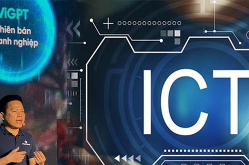 Ra mắt 'ChatGPT phiên bản Việt', công bố 10 sự kiện ICT tiêu biểu năm 2023