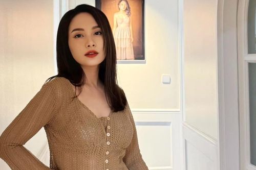 Căn hộ đắt tiền mới mua của diễn viên Bảo Thanh