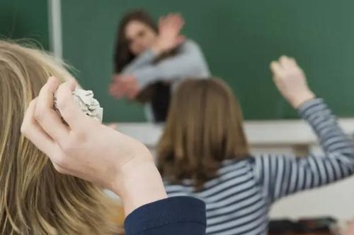 Tình trạng bạo lực học đường toàn cầu báo động ở mức trầm trọng