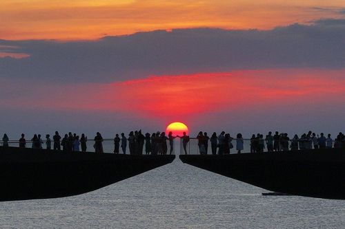 Số liệu bất ngờ về du lịch Phú Quốc trong năm 2023 'đầy biến động'