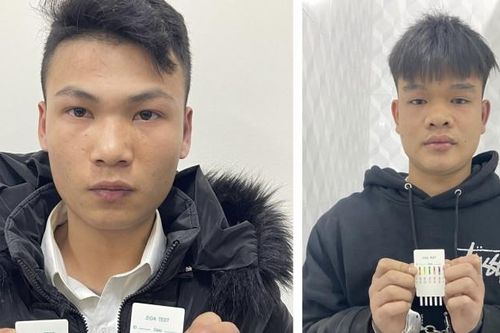 Tạm giữ thanh niên phóng xe 'thông chốt', tông thẳng vào CSGT
