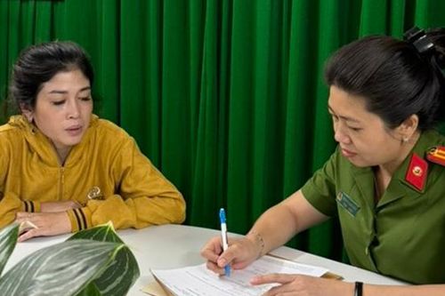 Đột kích 2 nhà hàng ở TP.HCM có 150 nữ tiếp viên múa thoát y và bán dâm