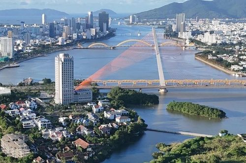 Thành phố Đà Nẵng phát huy hiệu quả mô hình chính quyền đô thị