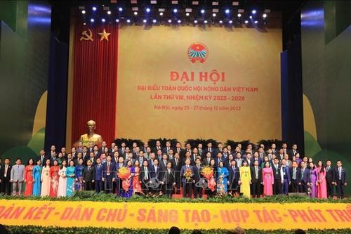 Đổi mới tư duy phát triển tam nông