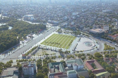 Năm 2024, Nghệ An tiếp tục đặt mục tiêu vào tốp 10 địa phương thu hút FDI cao của cả nước