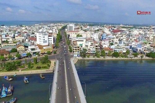 Bình Thuận: GRDP năm 2023 tăng 8,1%, xếp thứ 14/63 tỉnh, thành