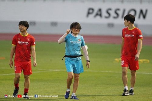 'Thần y' Choi gia nhập ĐT Indonesia, đối đầu ĐT Việt Nam tại Asian Cup