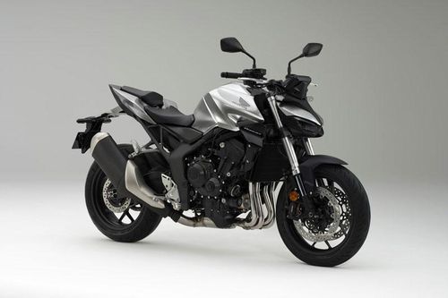 Top 10 môtô lý tưởng nhất để di chuyển trong đô thị năm 2024