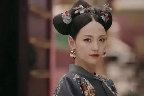 Dung nhan thực sự 10 vị hậu phi của Càn Long: một phi tử có mặt giống với Phú Sát Hoàng Hậu, Gia Phi không phải là tuyệt thế mỹ nhân