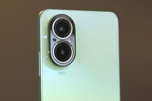 CLIP: Đánh giá Realme C67 4G vừa lên kệ tại Việt Nam, giá 5,99 triệu đồng