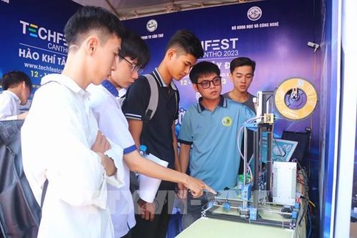 Khởi nghiệp bắt đầu từ tư duy phát triển bền vững