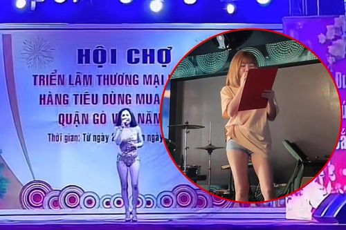 Nữ ca sĩ 'khuynh đảo' sân khấu ca nhạc miền Tây một thời, giọng hát lẫn nhan sắc hiện tại gây bất ngờ