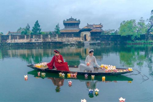 Những điểm du lịch được người người săn đón nhất dịp Tết Dương 2024