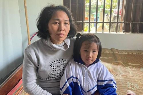 Tương lai mù mịt của bé gái 6 tuổi sinh ra không có bố, mẹ mất vì tai nạn