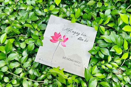 Một ngày kia đến bờ