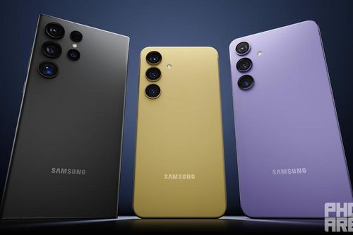 Tích hợp tính năng phiên dịch trực tiếp cuộc gọi trên Samsung Galaxy S24