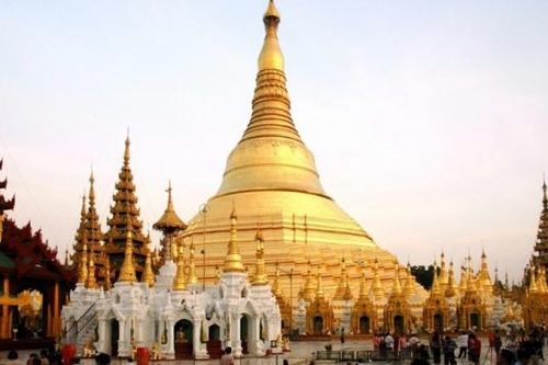 'Quốc bảo' xá lợi tóc Đức Phật được Myanmar bảo vệ nghiêm ngặt ra sao?