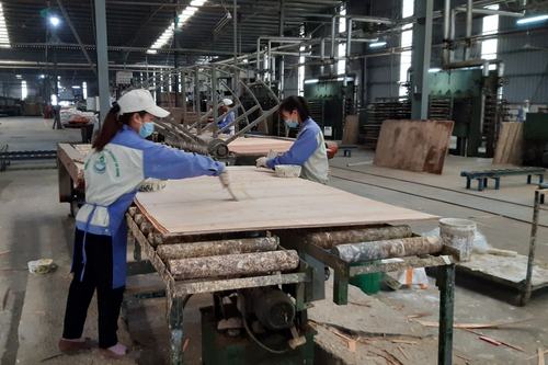Công Thương khối địa phương: Chung sức đẩy nhanh tăng trưởng ngành