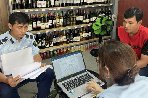 Quản lý thị trường Bà Rịa – Vũng Tàu: Chuyển mình sau 5 năm hoạt động theo mô hình mới