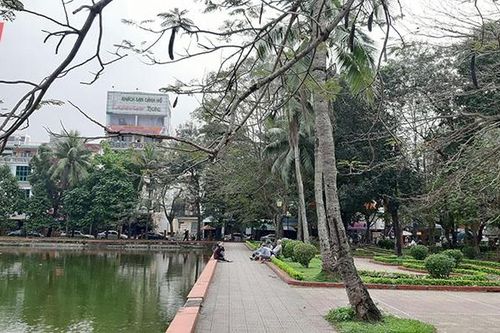 Bâng khuâng ngày cuối năm...