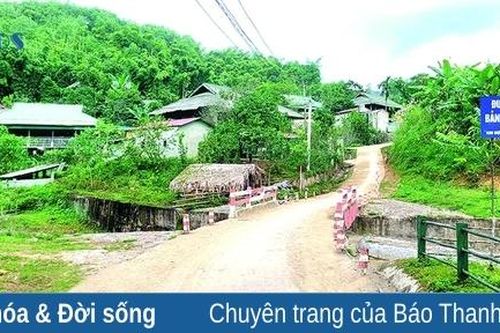 Điểm sáng Yên Khương