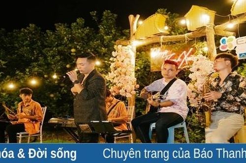 Sự kiện văn hóa – thể thao – giải trí ngày 31-12-2023