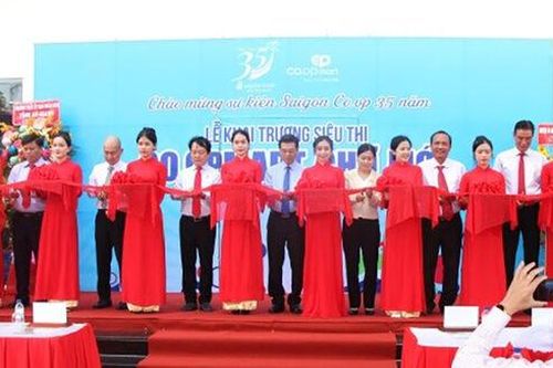 Huyện Chợ Mới hoàn thành nhiệm vụ chính trị
