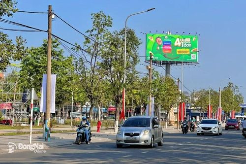 Cấm một số tuyến đường để phục vụ chương trình chào đón năm mới 2024