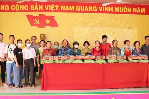 Hiệu quả phong trào thi đua 'Vì người nghèo - Không để ai bị bỏ lại phía sau'