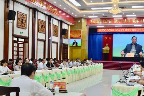 Thủ tướng Chính Phủ Phạm Minh Chính: Tăng cường liên kết theo chuỗi giá trị, gắn sản xuất với chế biến, tiêu thụ nông sản