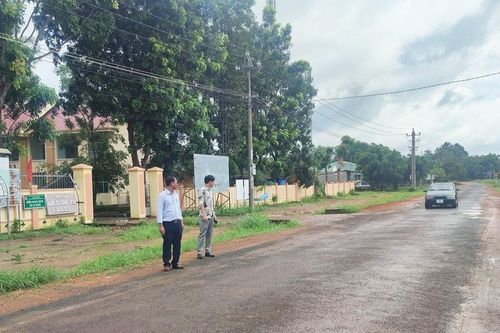 Ia Grai: Hiệu quả giảm nghèo thông tin