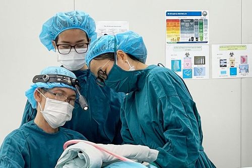 Chuyển đổi số hướng đến nền y tế thông minh