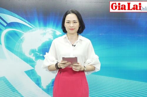 Gia Lai 24h: Nơi kết nối những trái tim thiện nguyện