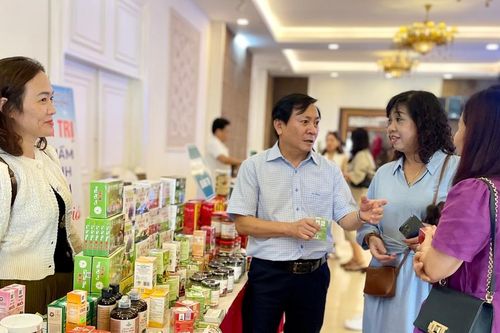 Xây dựng kế hoạch xúc tiến thương mại năm 2024