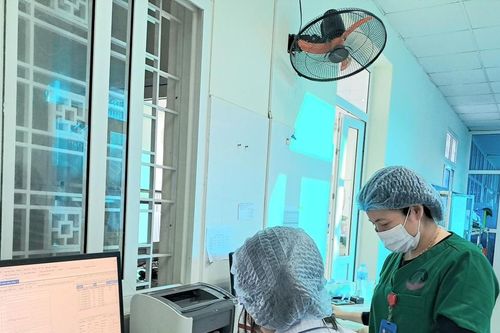 Các đơn vị y tế đảm bảo ứng trực dịp nghỉ Tết dương lịch