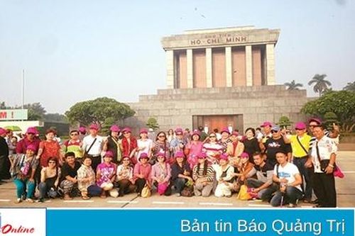 Nối gần những miền xa
