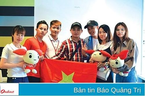 Giữ mãi ngọn lửa yêu thương